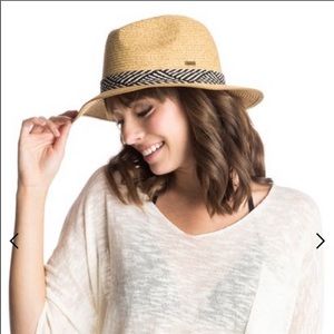 Beach Memories Straw Hat